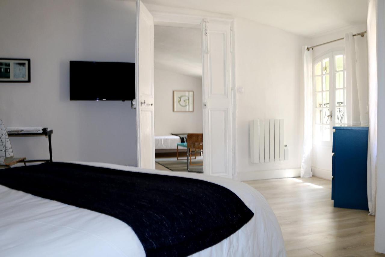 In Situ B&B อูเซส ภายนอก รูปภาพ