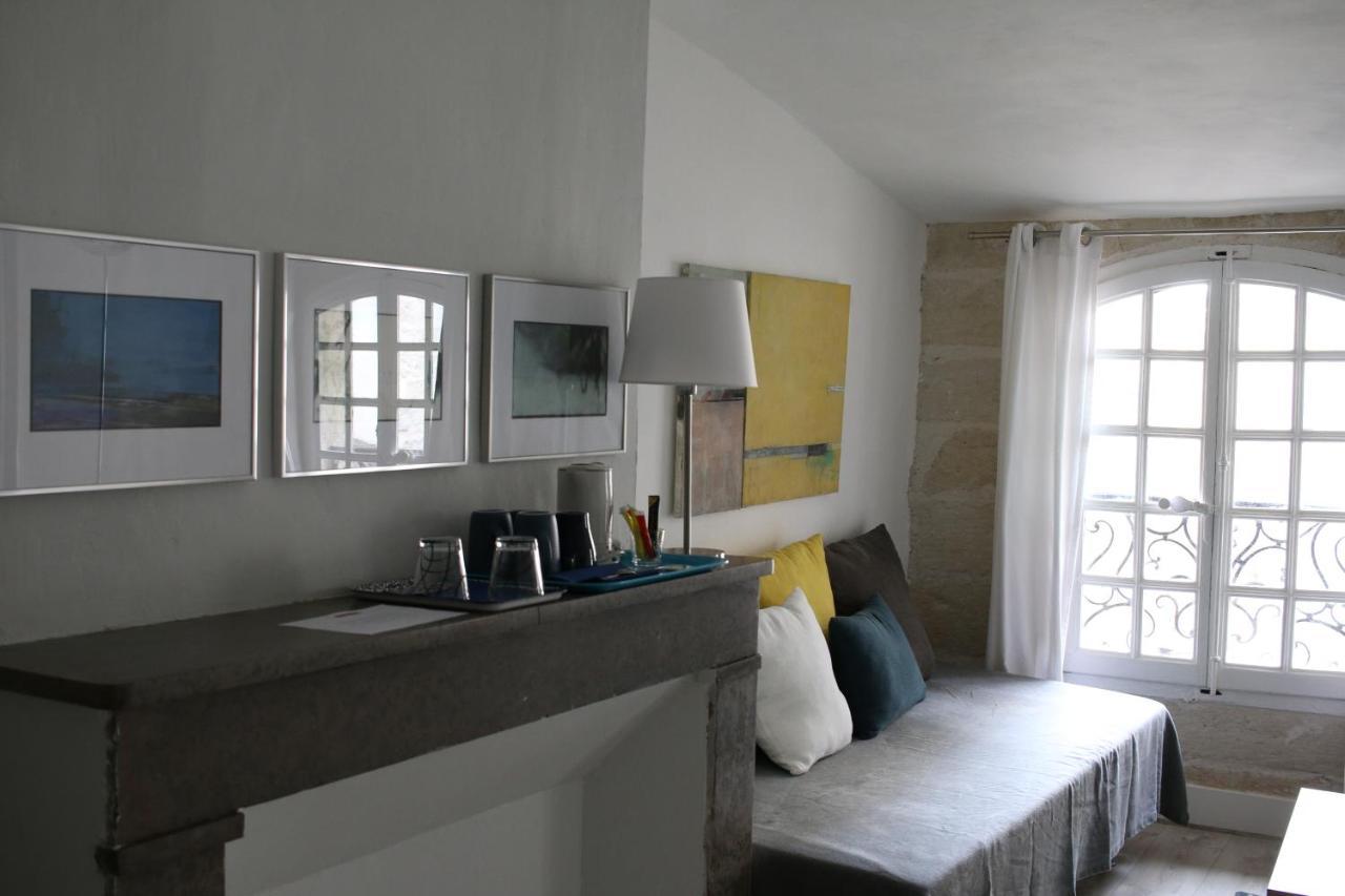 In Situ B&B อูเซส ภายนอก รูปภาพ