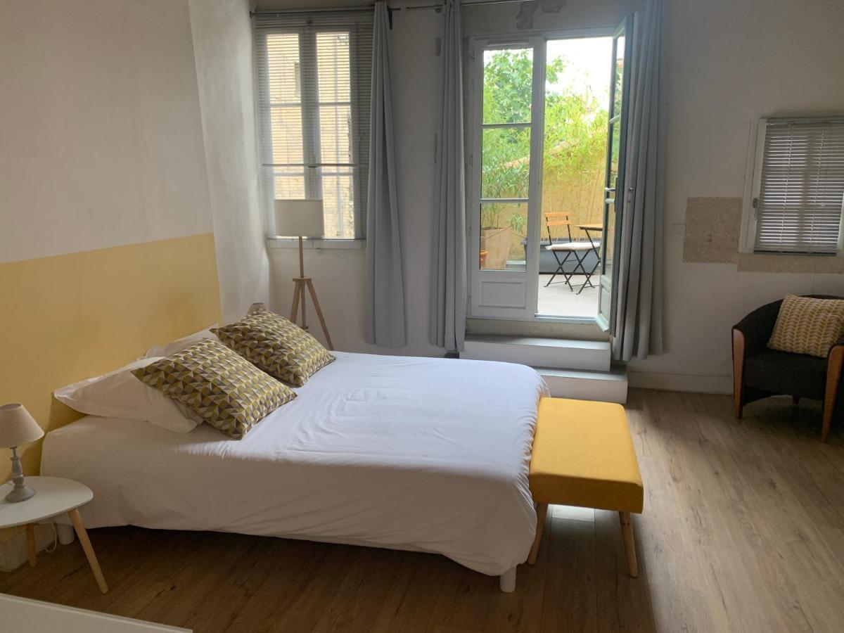 In Situ B&B อูเซส ภายนอก รูปภาพ